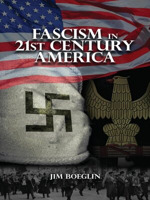 cover image of Fascism in 21st-Century America
